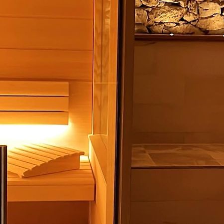 Wohlfuehl-Apartment Am Paradiesberg Radebeul Exteriör bild