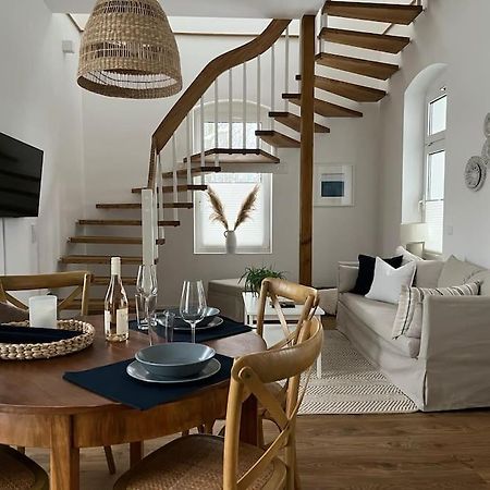 Wohlfuehl-Apartment Am Paradiesberg Radebeul Exteriör bild