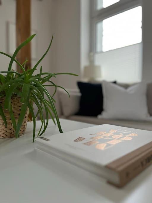 Wohlfuehl-Apartment Am Paradiesberg Radebeul Exteriör bild